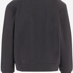 MAGLIONE CON LOGO CFBLSW2003MRUT4100 100 WOOLRICH 