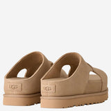 SANDALI GOLDENSTAR HI CUTOUT 1175132 SAN UGG 
