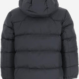 PIUMINO IMBOTTITO CON LOGO 322969861 001 POLO RALPH LAUREN KIDS 
