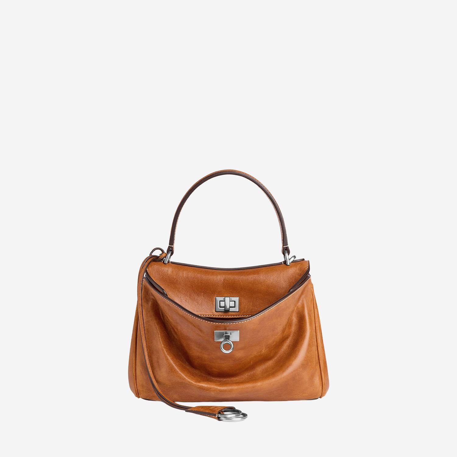 BORSA RODEO MINI 843712 2ABP72753 BALENCIAGA 