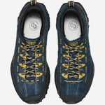 SNEAKERS JASPER ZIONIC 1031086 SKYCAPTAINLEMONCURRY KEEN 