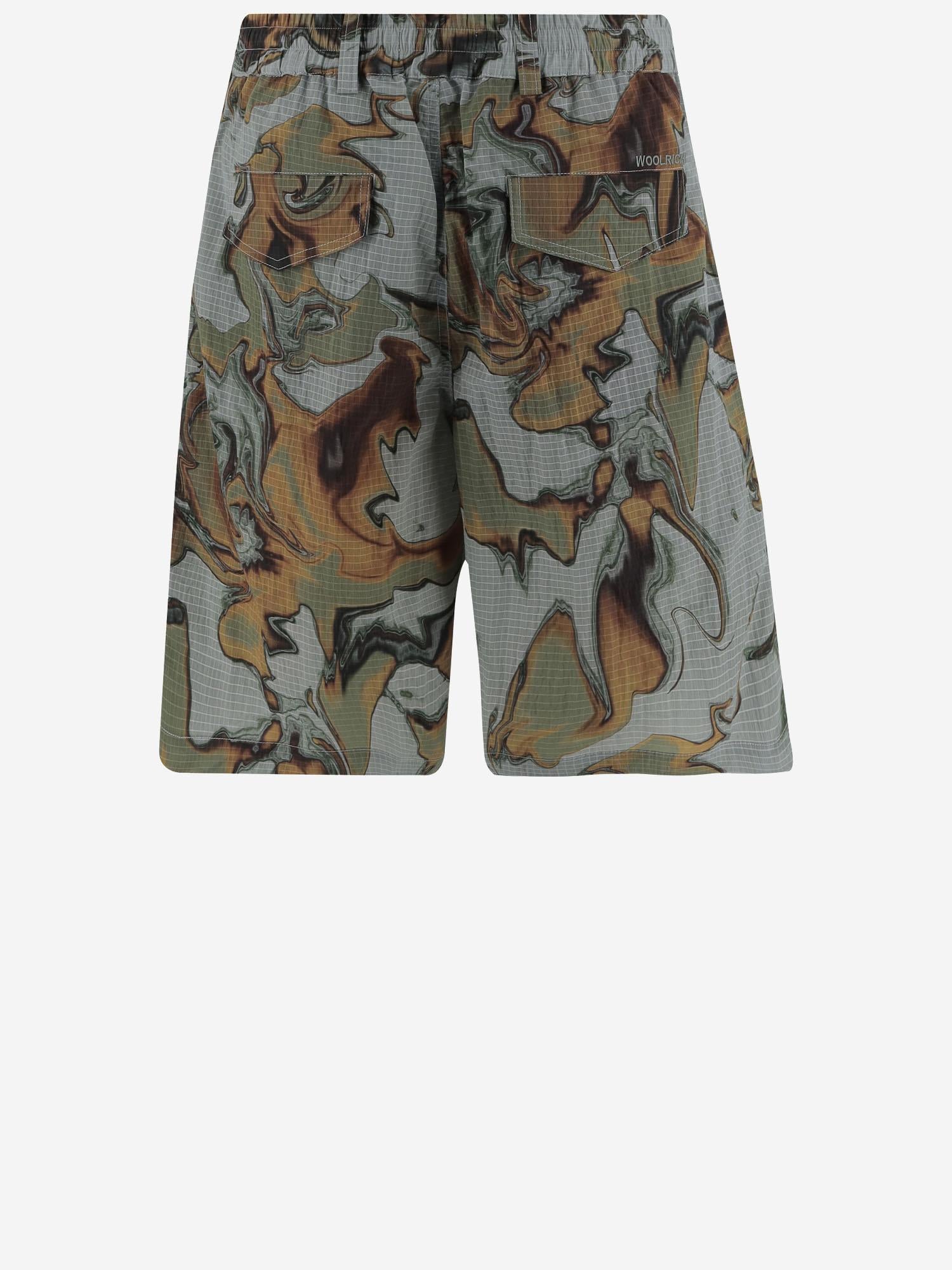 WOOLRICH CFBLSH0090MRUT41066656