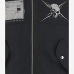 GIACCA BOMBER CON LOGO B0030629 FA689P724 44 LABEL GROUP 