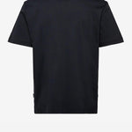 Polo in cotone con logo 50555829 404 HUGO BOSS 