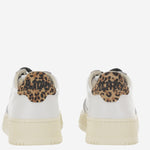 SNEAKERS MEDALIST LOW AULWOC01 LEAPOLACEWHTLEOP AUTRY 