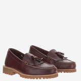 MOCASSINI AUTHENTIC IN PELLE TB0A2MSC EIW1 TIMBERLAND 