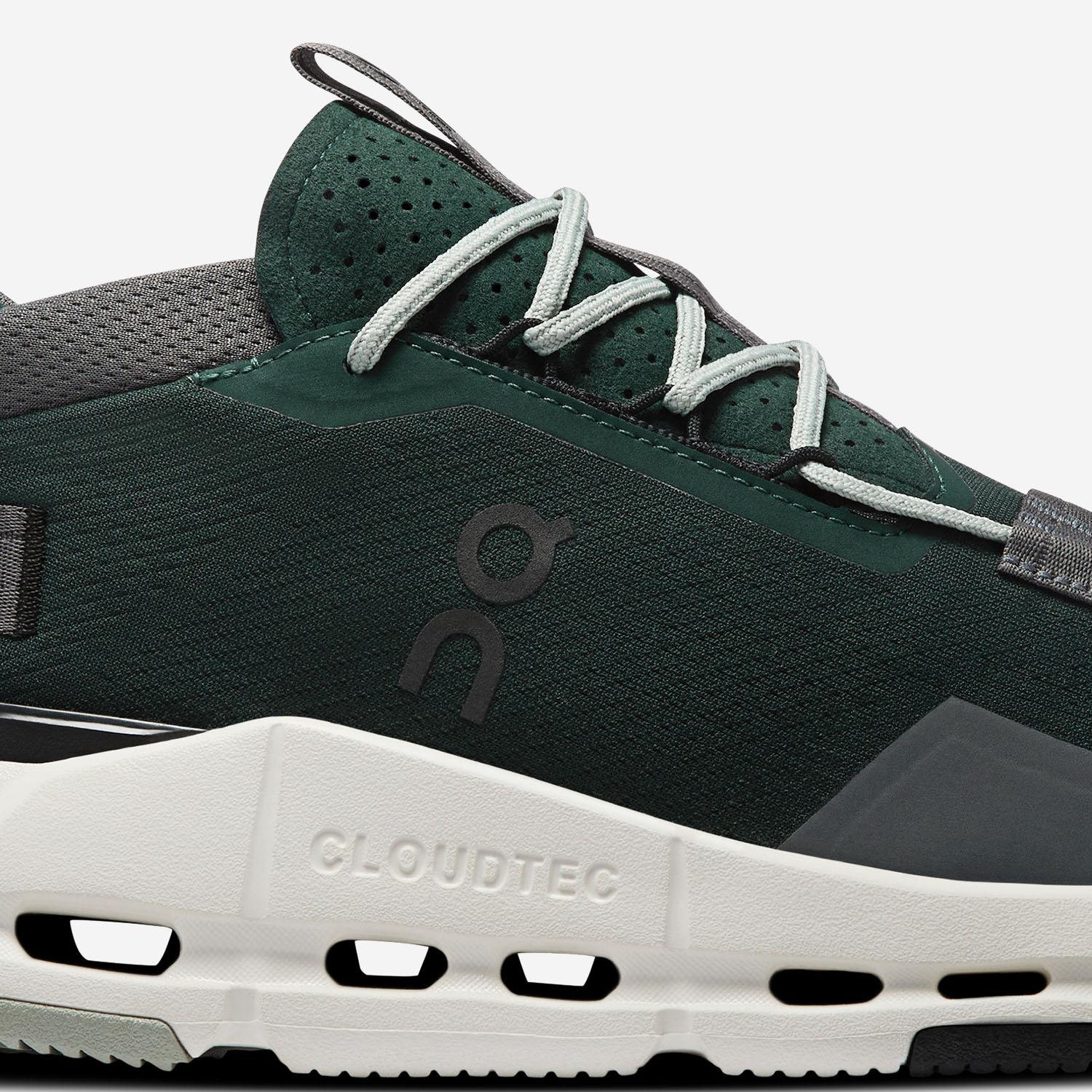 Sneakers Cloudnova 2 3ME30214797 JUNGLESHADOW ON RUNNING 