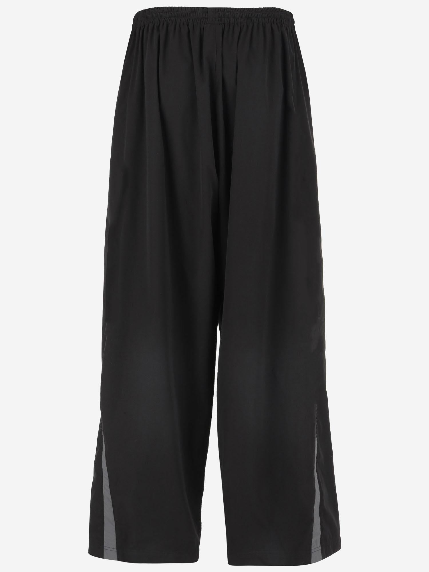 PANTALONI TRACKSUIT AMPI 814579 TRO311779 BALENCIAGA 