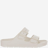 SANDALI ARIZONA 1027384 EGGSHELL BIRKENSTOCK 