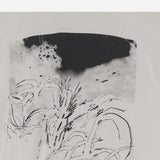 MAGLIA IN MISTO COTONE CON STAMPA 5746184081 030 AND WANDER 