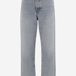 JEANS IN DENIM DI COTONE HEM03260DF106 L0891 HAIKURE 