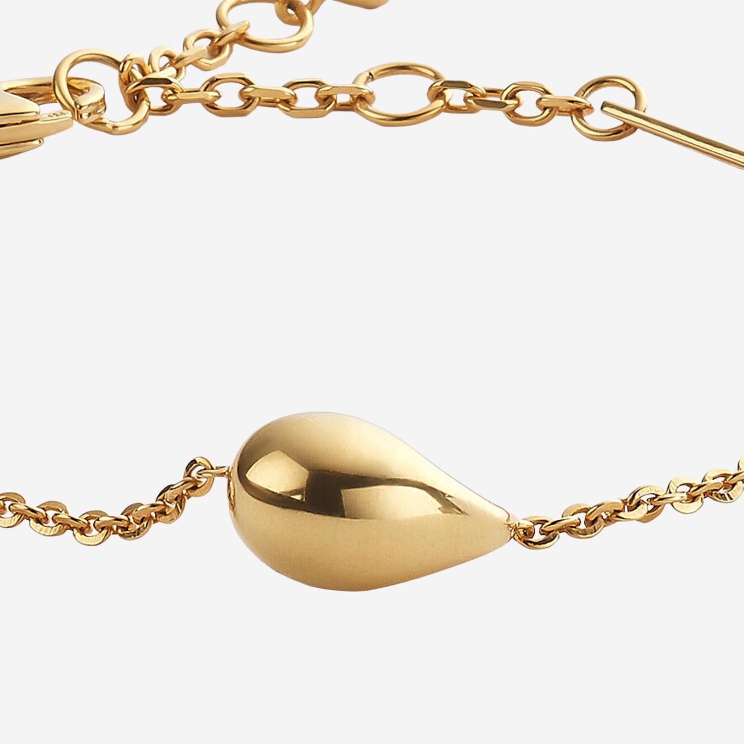BRACCIALE DROP 857253 VAHU08120 BOTTEGA VENETA 