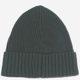 BEANIE IN MISTO LANA CON LOGO N100003 S00M3V0055 STONE ISLAND KIDS 