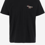 T-SHIRT WIPTOPIA IN COTONE I035492 89XX CARHARTT WIP 