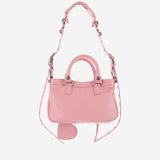 BORSA TOTE NEO CAGOLE PICCOLA 751523 1VG9Y5812 BALENCIAGA 