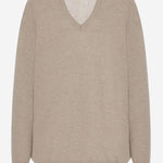 MAGLIA JAIRO IN CASHMERE 8668Y751 BEL THE ROW 