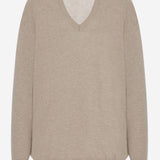 MAGLIA JAIRO IN CASHMERE 8668Y751 BEL THE ROW 