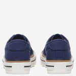 SNEAKERS INTREPID IN CANVAS I225CLM CC714XXXW PRO-KEDS 