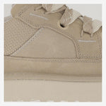 SNEAKERS LO LOWMEL IN CAMOSCIO 1169493 MDSD UGG 