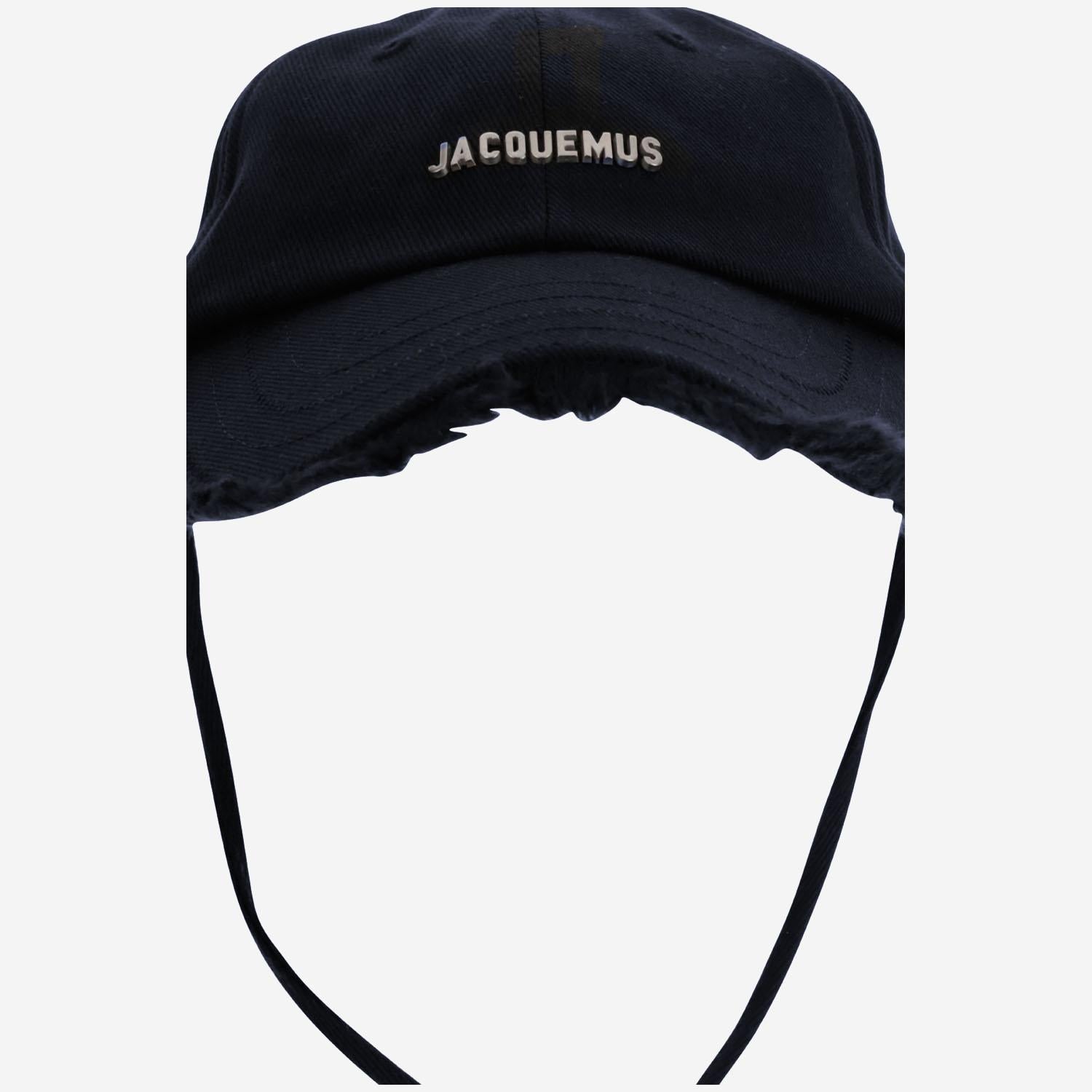 LA CASQUETTE ARTICHAUT ACU00452AW00702 390 JACQUEMUS 