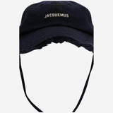 LA CASQUETTE ARTICHAUT ACU00452AW00702 390 JACQUEMUS 