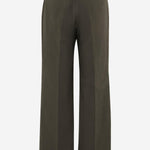 PANTALONI IN COTONE STRETCH TEODORAD 8897 QL2 