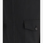 GIUBBOTTO IN NYLON HPJ006W25 1 HOMME 