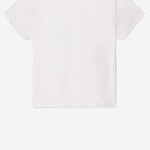 T-shirt Disney Heart Hands 02402WCGT377 VINTAGEWHITE RE/DONE 