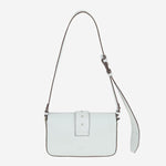 BORSA LOVE ONE MINI IN PELLE 104340 A0QOK32O PINKO 