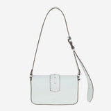 BORSA LOVE ONE MINI IN PELLE 104340 A0QOK32O PINKO 