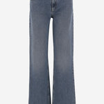 JEANS IN DENIM DI COTONE 2A00010 598UJ778 MONCLER 