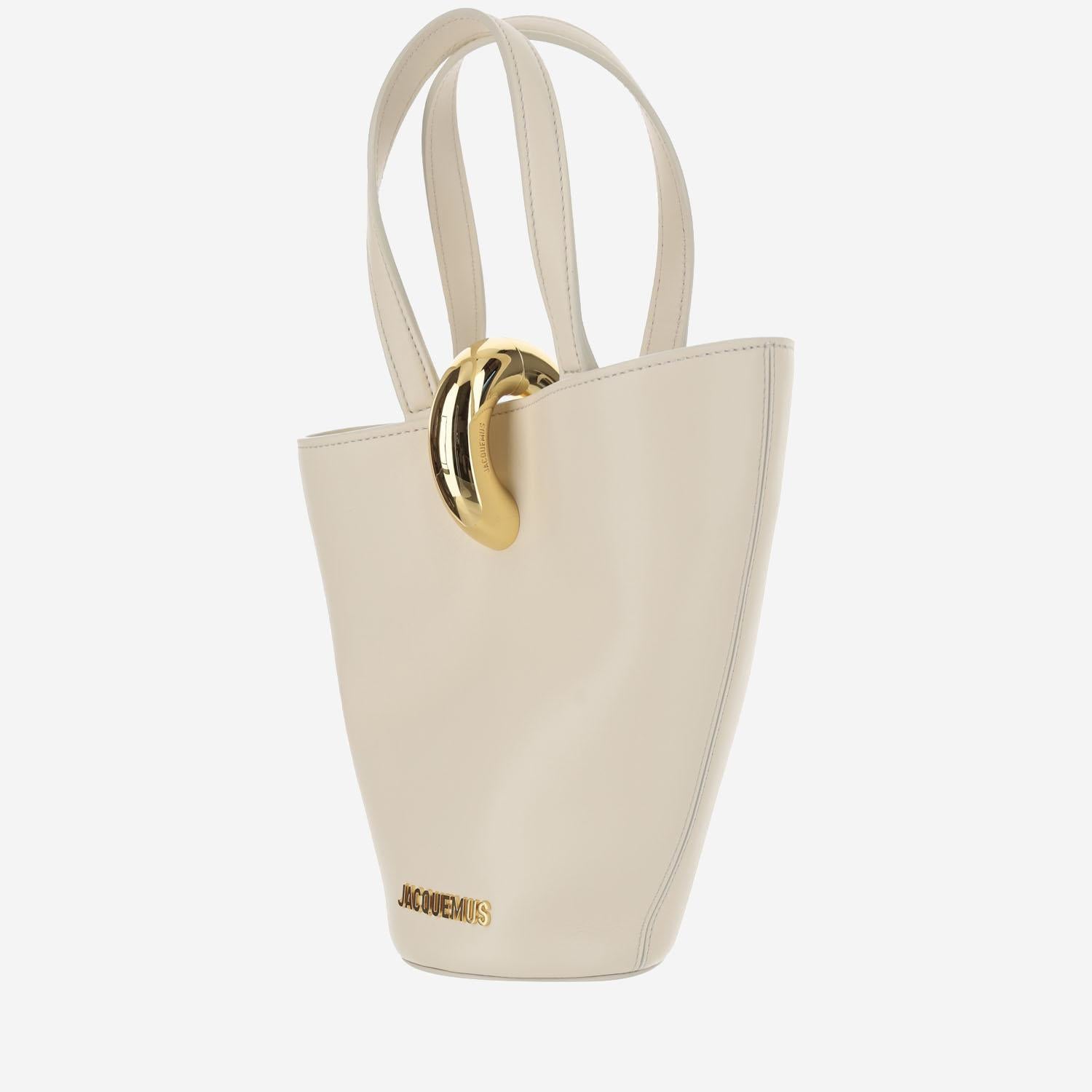 LE PETIT BAMBOLA BAW00389AC01C01 115 JACQUEMUS 