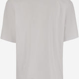 T-SHIRT IN COTONE CON STAMPA S74GD1467 S24583100 DSQUARED2 