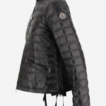 PIUMINO CORTO AZALEE 1A00099 597QN999 MONCLER 