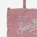 BORSA VOLANT IN RAFIA RAFV001 00223L MC2 SAINT BARTH 