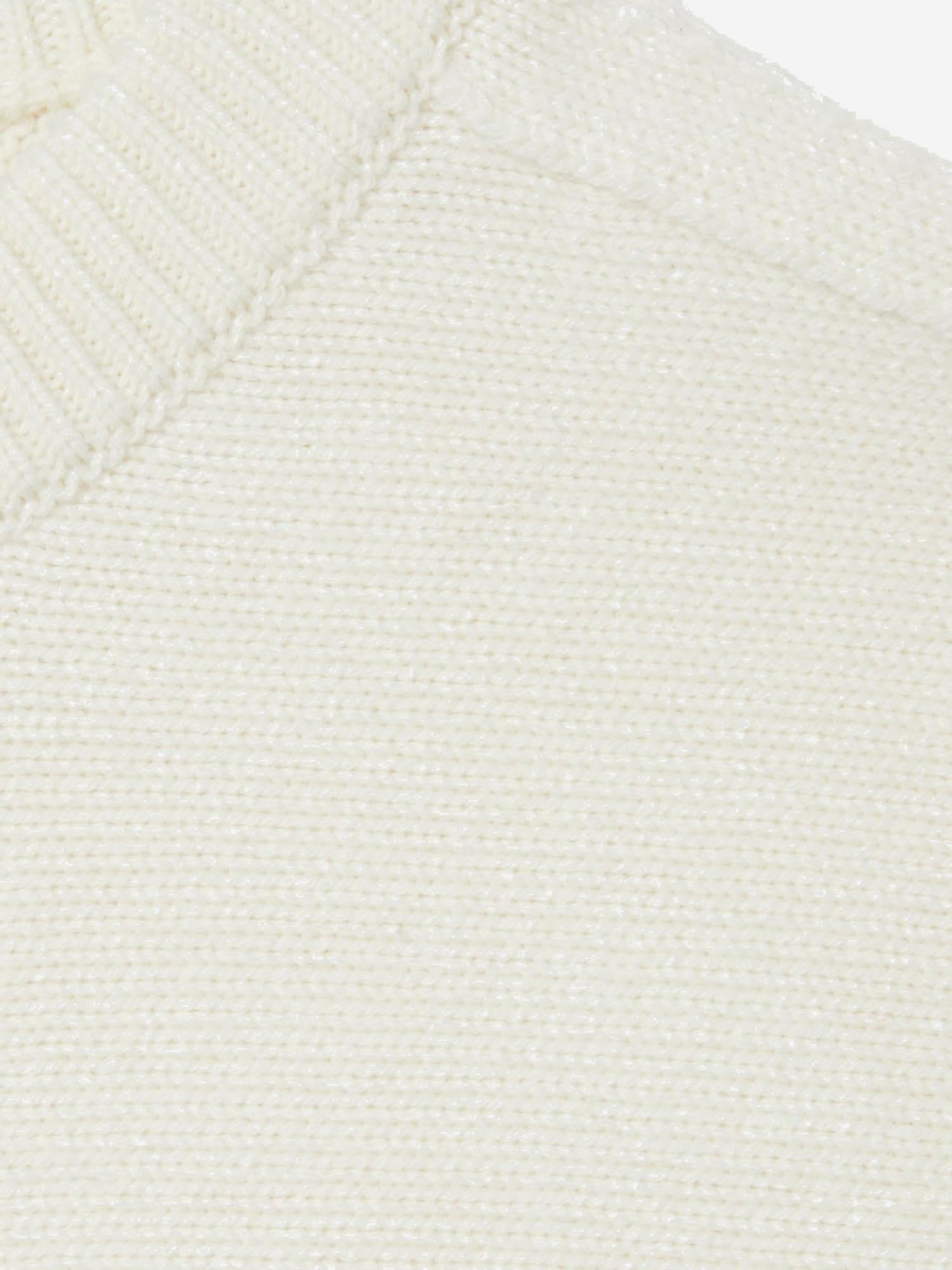 CARDIGAN IN LANA E CASHMERE 851977 XKEVK9051 GUCCI 