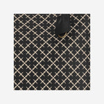 BORSA TOTE ABI CON STAMPA FLOREALE 101742 050 BY MALENE BIRGER 