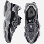 SNEAKERS 9060 U9060ERA BLACK NEW BALANCE 