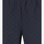 PANTALONI IN NYLON STRETCH 828751 XJHEM4003 GUCCI 