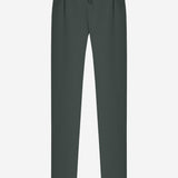 PANTALONI IN TELA DI LINO GM001625 TE10954U7123 GIORGIO ARMANI 