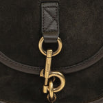 Borsa a tracolla B Clip mini 8119742 WEALD BURBERRY 