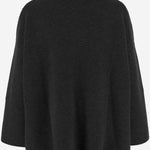 MAGLIONE IN CASHMERE D152WS ASPHALT OLIVER LATTUGHI 