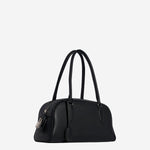 BORSA PICCOLA INDIA IN PELLE W2120L129 BLANS THE ROW 