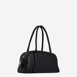 BORSA PICCOLA INDIA IN PELLE W2120L129 BLANS THE ROW 