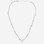 COLLANA DIXALI LIBERTY CO398 ORO MYA BAY 
