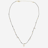 COLLANA DIXALI LIBERTY CO398 ORO MYA BAY 