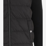 PIUMINO IMBOTTITO IN LANA MP000126U 700619300 HERNO 