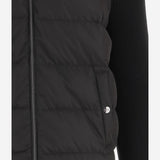 PIUMINO IMBOTTITO IN LANA MP000126U 700619300 HERNO 