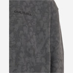 FELPA IN COTONE CON LOGO J005  CULTURA 