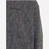 FELPA IN COTONE CON LOGO J005  CULTURA 